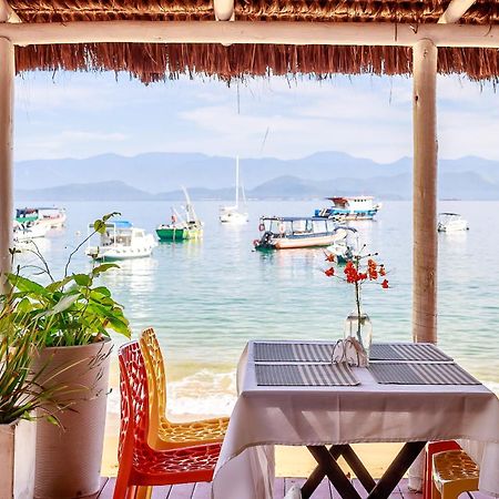 Pousada E Mergulho Dolce Vita Praia Vermelha  Zewnętrze zdjęcie