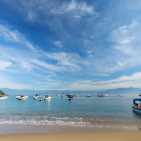 Pousada E Mergulho Dolce Vita Praia Vermelha  Zewnętrze zdjęcie